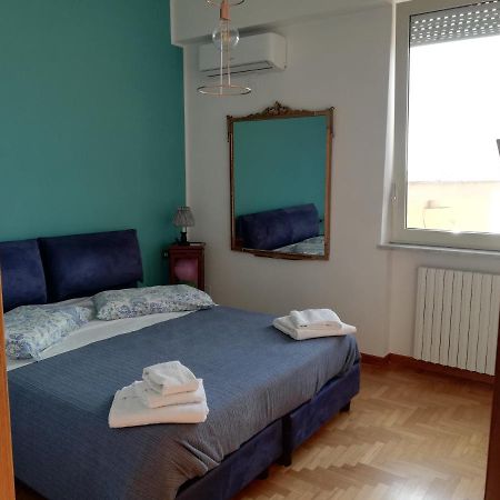 Le Terrazze A Mergellina Neapol Exteriér fotografie