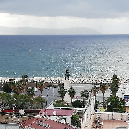 Le Terrazze A Mergellina Neapol Exteriér fotografie