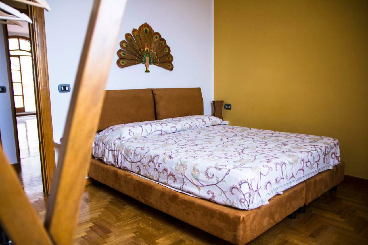 Le Terrazze A Mergellina Neapol Exteriér fotografie